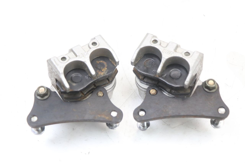 photo de BREMSZANGE VORNE REGAL RAPTOR RAXTER 2 125 (2007 - 2015) - Gesamtansicht des Produkts