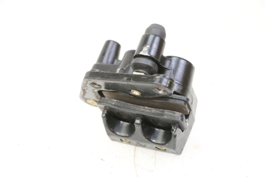 photo de VORDERER BREMSSATTEL APOLLO RFZ 150 - Detailansicht des Bauteils