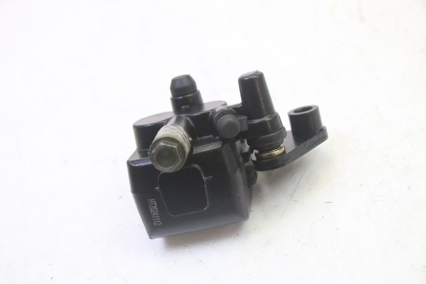 photo de VORDERER BREMSSATTEL APOLLO RFZ 125 - Zoom auf Gebrauchszustand