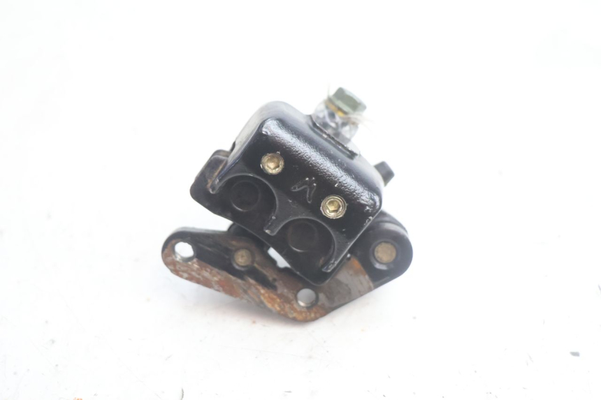 photo de BREMSZANGE VORNE APOLLO RFZ 125 - Technische Nahaufnahme