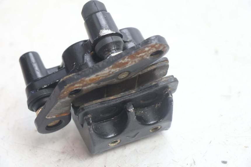 photo de BREMSZANGE VORNE APOLLO RFZ 125 - Oberflächenzustand und Material