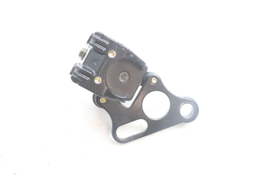 photo de VORDERER BREMSSATTEL APOLLO RFZ 150 - Technische Nahaufnahme