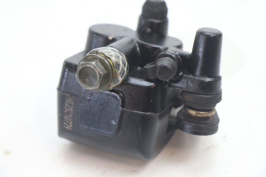 photo de BREMSZANGE VORNE APOLLO RFZ 140 - Zoom auf Gebrauchszustand