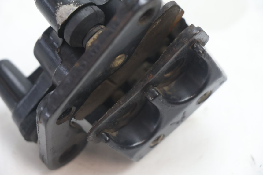 photo de BREMSZANGE VORNE APOLLO RFZ 140 - Gesamtansicht des Produkts