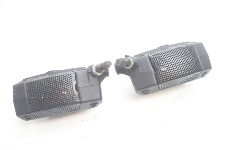 photo de BREMSZANGE VORNE HARLEY DAVIDSON ROAD GLIDE FLTRXSE 1920 (2018 - 2022) - Oberflächenzustand und Material