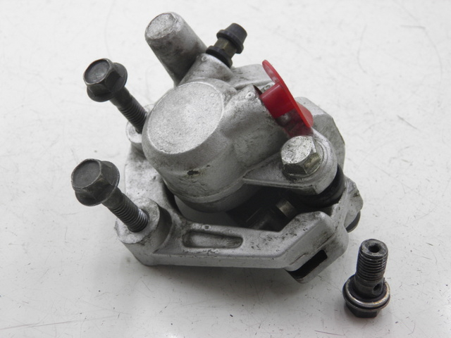 photo de BREMSZANGE VORNE ROADSIGN WALLABY 50 (2009 - 2014) - Hauptansicht