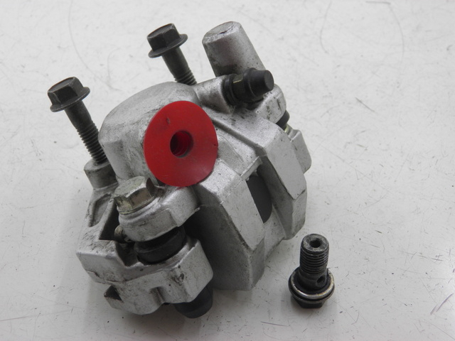 photo de BREMSZANGE VORNE ROADSIGN WALLABY 50 (2009 - 2014) - Alternative Perspektive