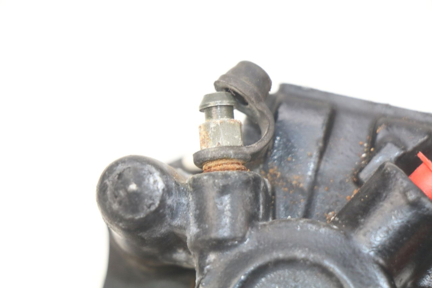 photo de BREMSZANGE VORNE TNT MOTOR ROMA 10' 4T 50 (2007 - 2018) - Oberflächenzustand und Material