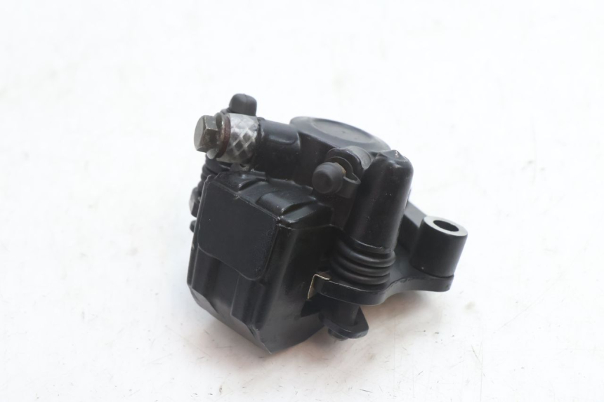 photo de BREMSZANGE VORNE TNT MOTOR ROMA 10' 4T 50 (2007 - 2018) - Zoom auf Gebrauchszustand