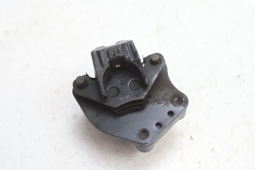 photo de BREMSZANGE VORNE TNT MOTOR ROMA 10' 4T 50 (2007 - 2018) - Alternative Perspektive