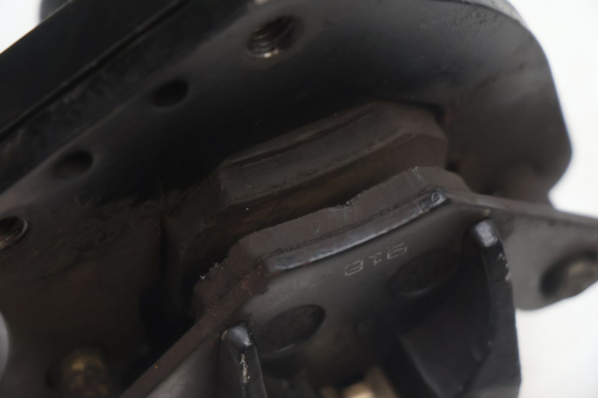 photo de BREMSZANGE VORNE TNT MOTOR ROMA 10' 4T 50 (2007 - 2018) - Details der Befestigungspunkte