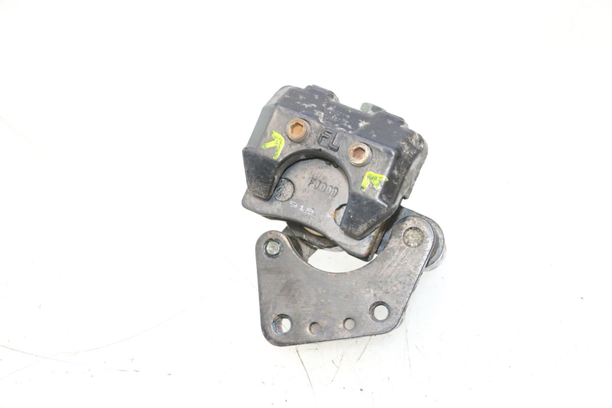 photo de BREMSZANGE VORNE TNT MOTOR ROMA 12' 2T 50 (2007 - 2018) - Alternative Perspektive