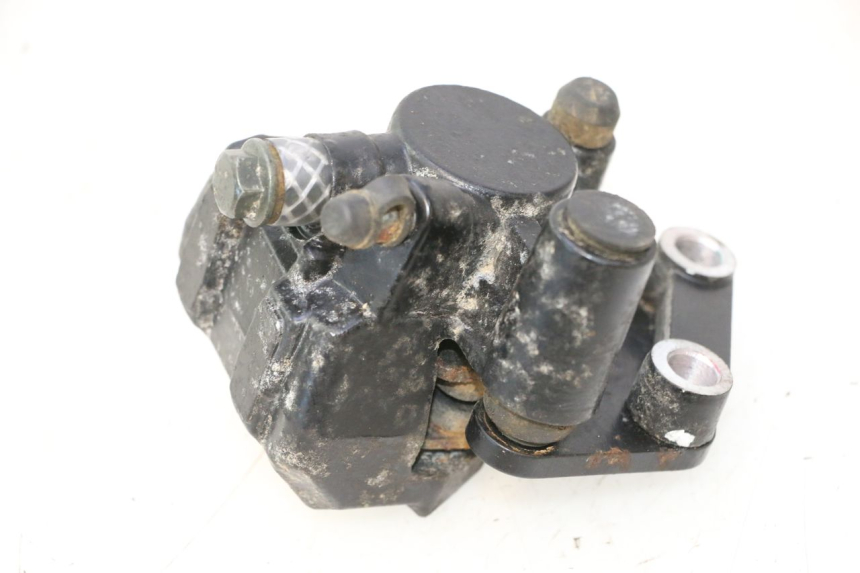 photo de BREMSZANGE VORNE TNT MOTOR ROMA 12' 2T 50 (2007 - 2018) - Oberflächenzustand und Material
