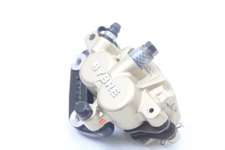 photo de BREMSZANGE VORNE ROYAL ENFIELD HYMALAYAN 410 (2016 - 2023) - Detailansicht des Bauteils