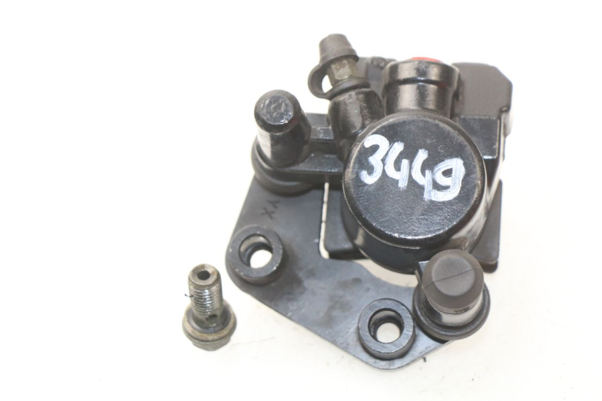 photo de BREMSZANGE VORNE TURBHO RP 50 (2018 - 2022) - Hauptansicht