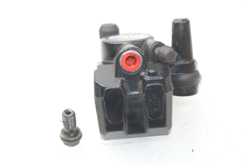 photo de BREMSZANGE VORNE TURBHO RP 50 (2018 - 2022) - Technische Nahaufnahme