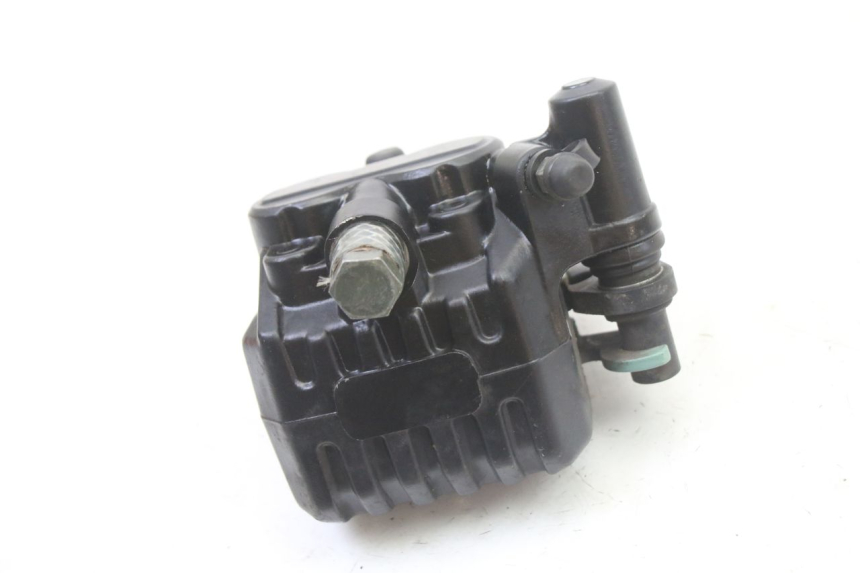 photo de BREMSZANGE VORNE GILERA RUNNER SP 50 (2006 - 2008) - Zoom auf Gebrauchszustand