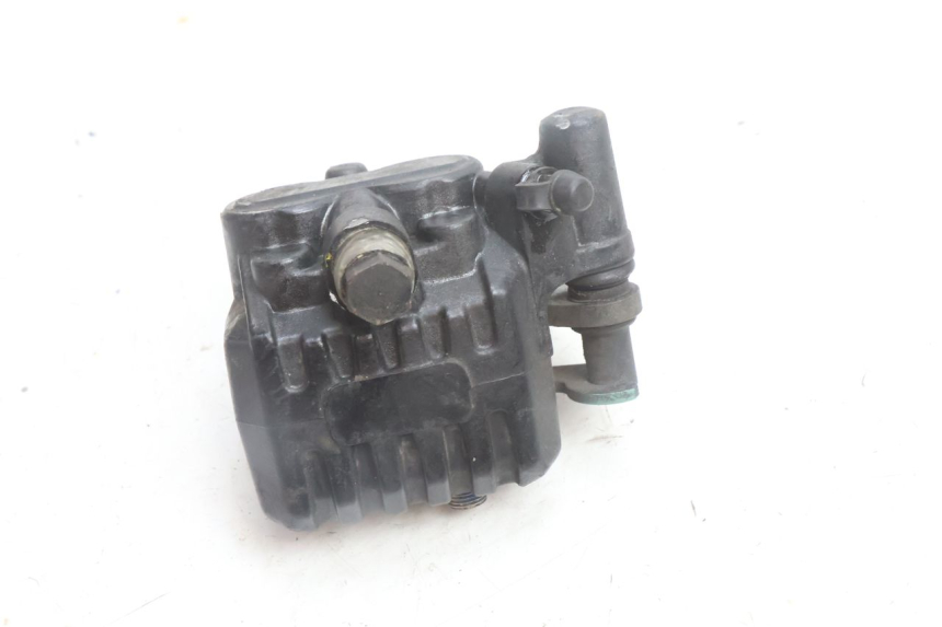 photo de BREMSZANGE VORNE GILERA RUNNER SP 50 (2002 - 2004) - Zoom auf Gebrauchszustand
