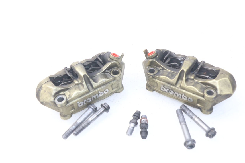 photo de BREMSZANGE VORNE BMW S RR ABS S1000RR 1000 (2009 - 2011) - Hauptansicht