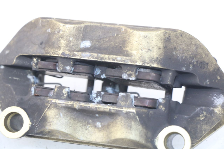 photo de BREMSZANGE VORNE BMW S RR ABS S1000RR 1000 (2009 - 2011) - Technische Nahaufnahme