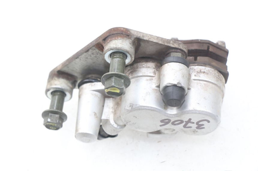 photo de BREMSZANGE VORNE DAELIM S4 50 (2010 - 2015) - Detailansicht des Bauteils