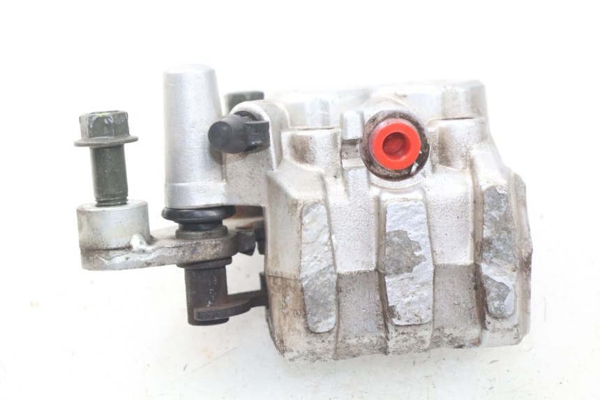 photo de BREMSZANGE VORNE DAELIM S4 50 (2010 - 2015) - Technische Nahaufnahme