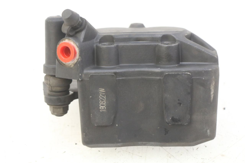 photo de VORDERER BREMSSATTEL LVNENG S5 1 (2019 - 2023) - Technische Nahaufnahme