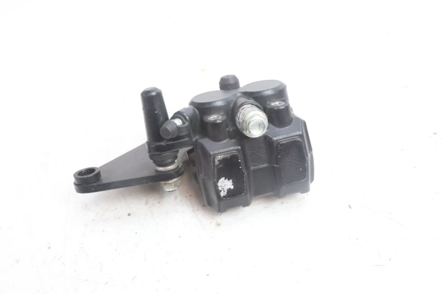 photo de VORDERBREMSSATTEL JM MOTORS SANTANA EVO 50 (2024 - 2026) - Zoom auf Gebrauchszustand