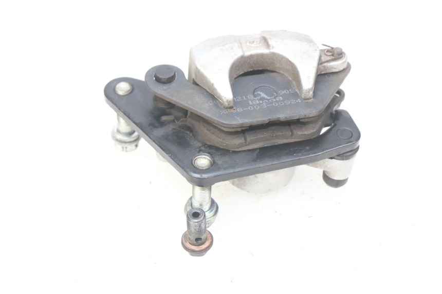 photo de VORDERER BREMSSATTEL JM MOTORS SANTANA 50 (2014 - 2023) - Zoom auf Gebrauchszustand