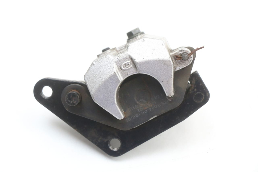 photo de VORDERER BREMSSATTEL JM MOTORS SANTANA 50 (2014 - 2023) - Alternative Perspektive