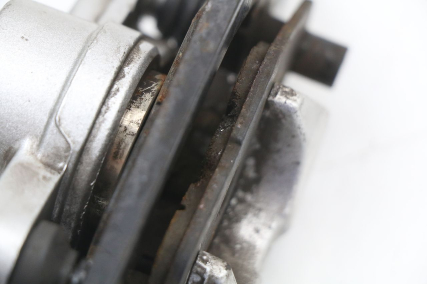 photo de VORDERER BREMSSATTEL JM MOTORS SANTANA 50 (2014 - 2023) - Gesamtansicht des Produkts