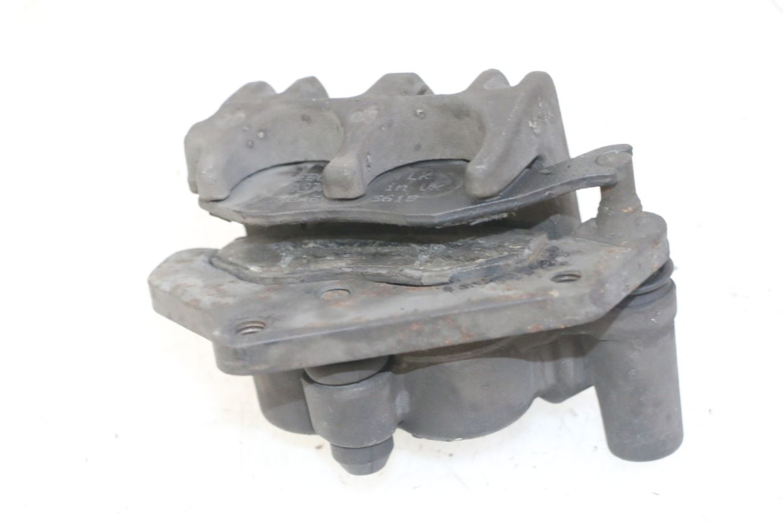 photo de VORDERER BREMSSATTEL PEUGEOT SATELIS COMPRESSOR K15 125 (2006 - 2009) - Detailansicht des Bauteils