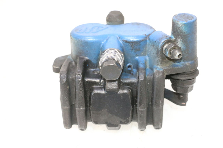 photo de VORDERER BREMSSATTEL PEUGEOT SATELIS COMPRESSOR K15 125 (2006 - 2009) - Details der Befestigungspunkte