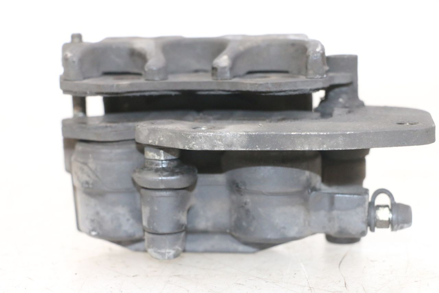 photo de BREMSZANGE VORNE PEUGEOT SATELIS 125 (2013 - 2018) - Zoom auf Gebrauchszustand