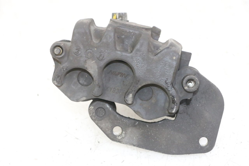 photo de BREMSZANGE VORNE PEUGEOT SATELIS 125 (2013 - 2018) - Technische Nahaufnahme