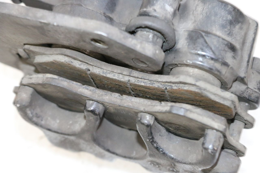 photo de VORDERER BREMSSATTEL PEUGEOT SATELIS 125 (2010 - 2012) - Zoom auf Gebrauchszustand