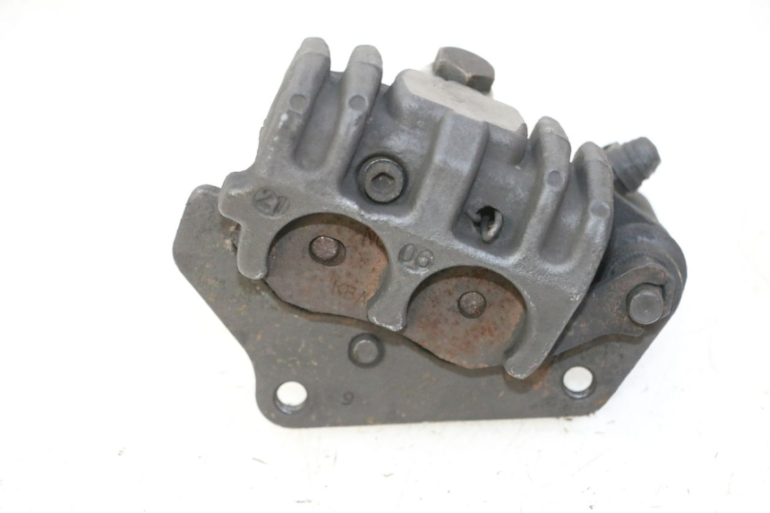 photo de VORDERER BREMSSATTEL PEUGEOT SATELIS 125 (2006 - 2009) - Technische Nahaufnahme