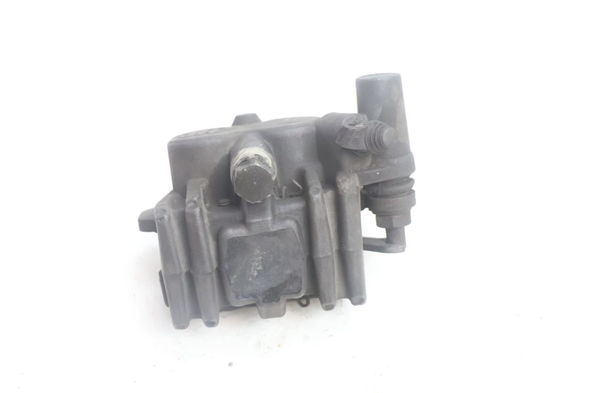 photo de VORDERER BREMSSATTEL PEUGEOT SATELIS 125 (2006 - 2009) - Zoom auf Gebrauchszustand