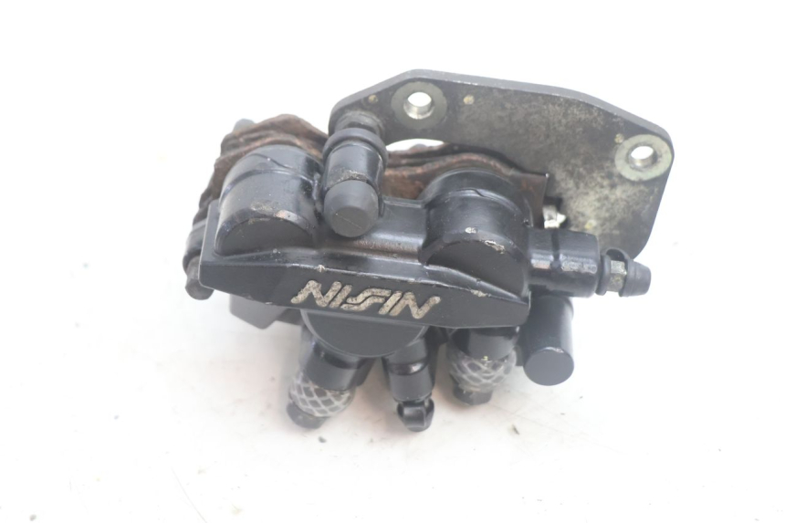 photo de BREMSZANGE VORNE PEUGEOT SATELIS 125 (2013 - 2018) - Technische Nahaufnahme
