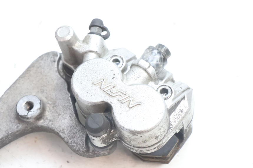 photo de VORDERER BREMSSATTEL PEUGEOT SATELIS 125 (2006 - 2009) - Detailansicht des Bauteils