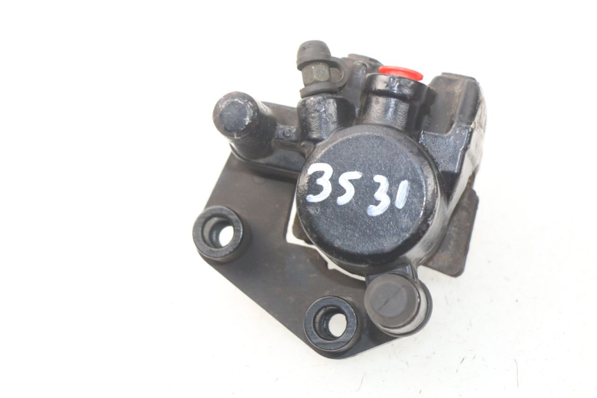 photo de VORDERER BREMSSATTEL JM MOTORS SC 4T 50 (2012 - 2017) - Hauptansicht