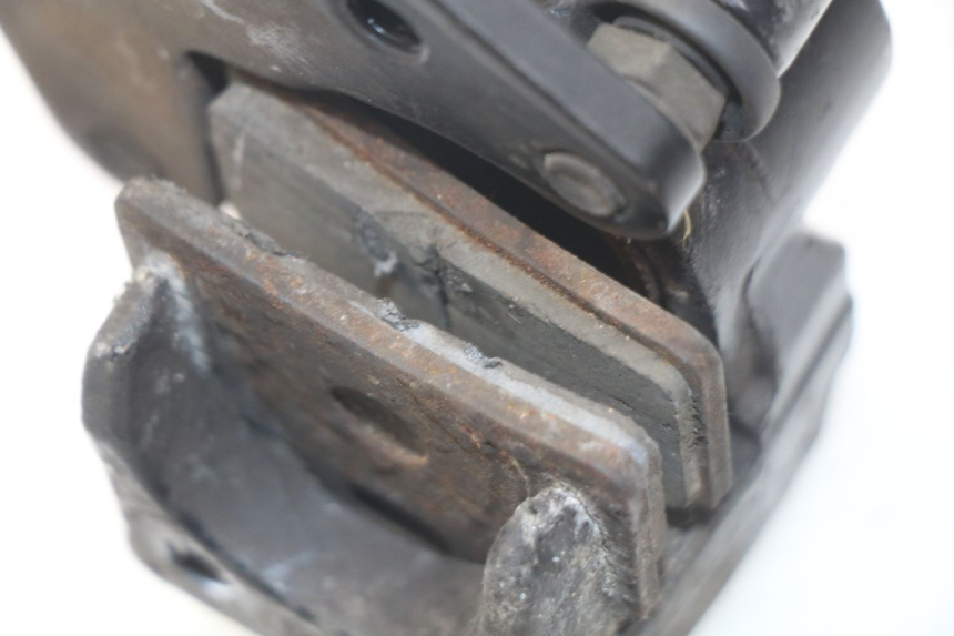 photo de VORDERER BREMSSATTEL JM MOTORS SC 4T 50 (2012 - 2017) - Zoom auf Gebrauchszustand