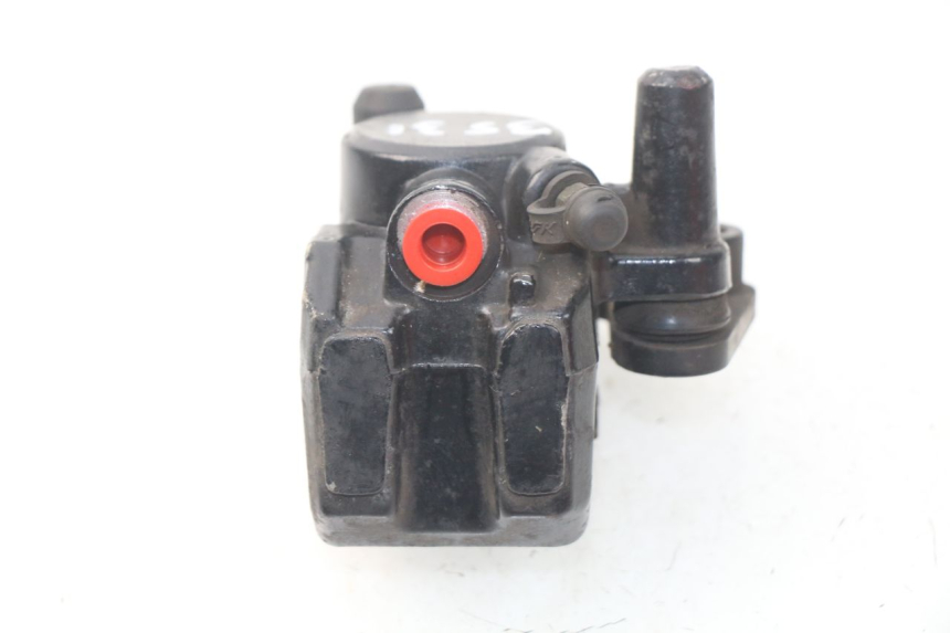 photo de VORDERER BREMSSATTEL JM MOTORS SC 4T 50 (2012 - 2017) - Technische Nahaufnahme