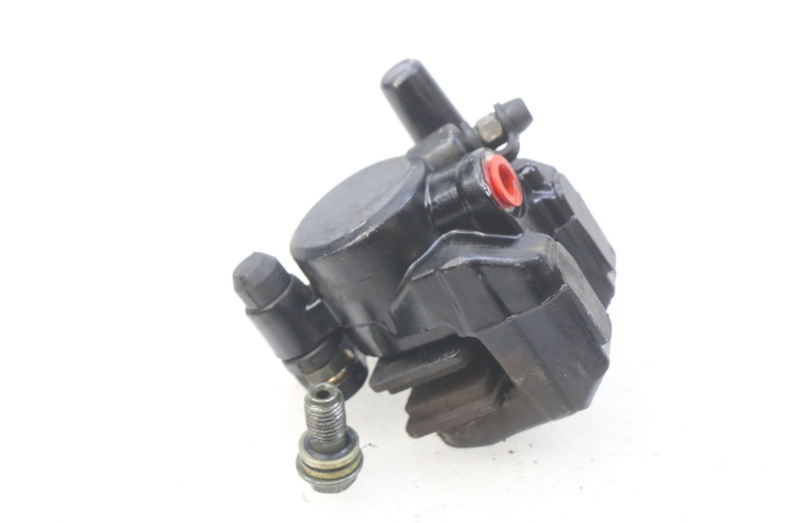 photo de VORDERER BREMSSATTEL JM MOTORS SC 4T 50 (2012 - 2017) - Technische Nahaufnahme