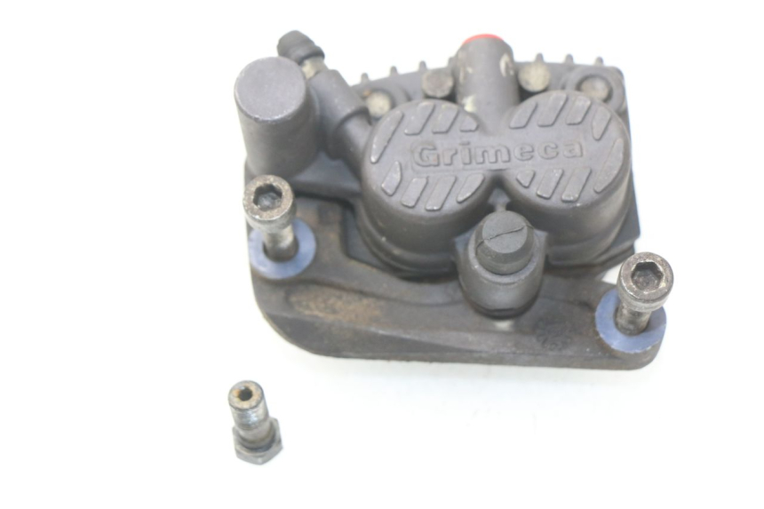 photo de BREMSZANGE VORNE APRILIA SCARABEO GT 125 (1999 - 2007) - Hauptansicht