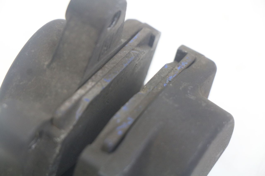 photo de VORDERER BREMSSATTEL APRILIA SCARABEO 100 (2003 - 2012) - Technische Nahaufnahme