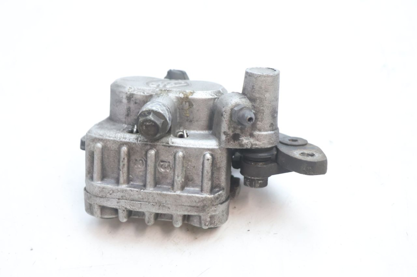 photo de VORDERER BREMSSATTEL DERBI SENDA 50 (2003 - 2005) - Zoom auf Gebrauchszustand