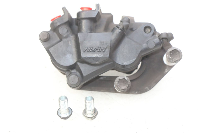 photo de VORDERER BREMSSATTEL SUZUKI SIXTEEN 125 (2008 - 2010) - Hauptansicht