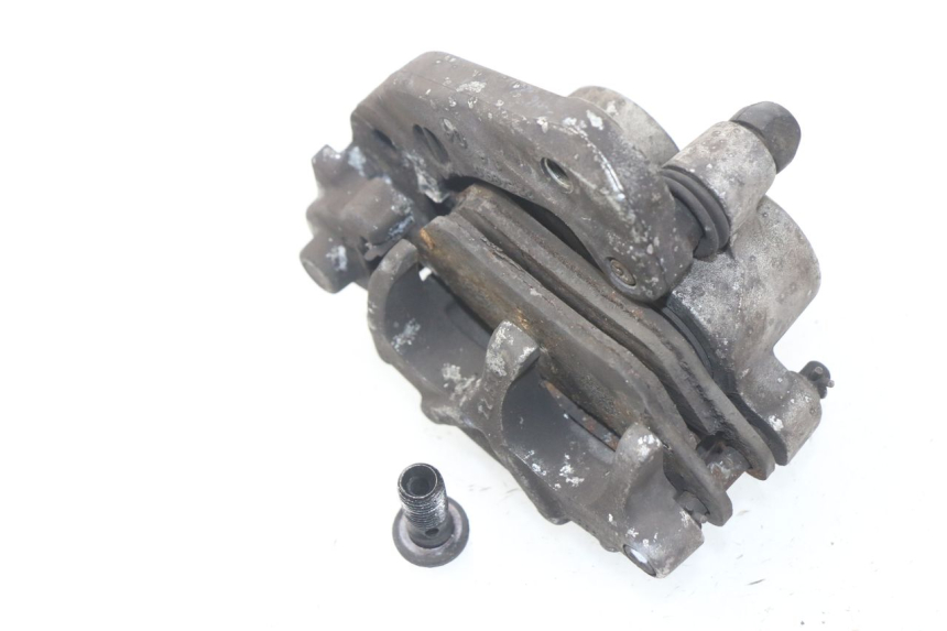 photo de BREMSZANGE VORNE MBK SKYLINER 125 (2004 - 2007) - Zoom auf Gebrauchszustand