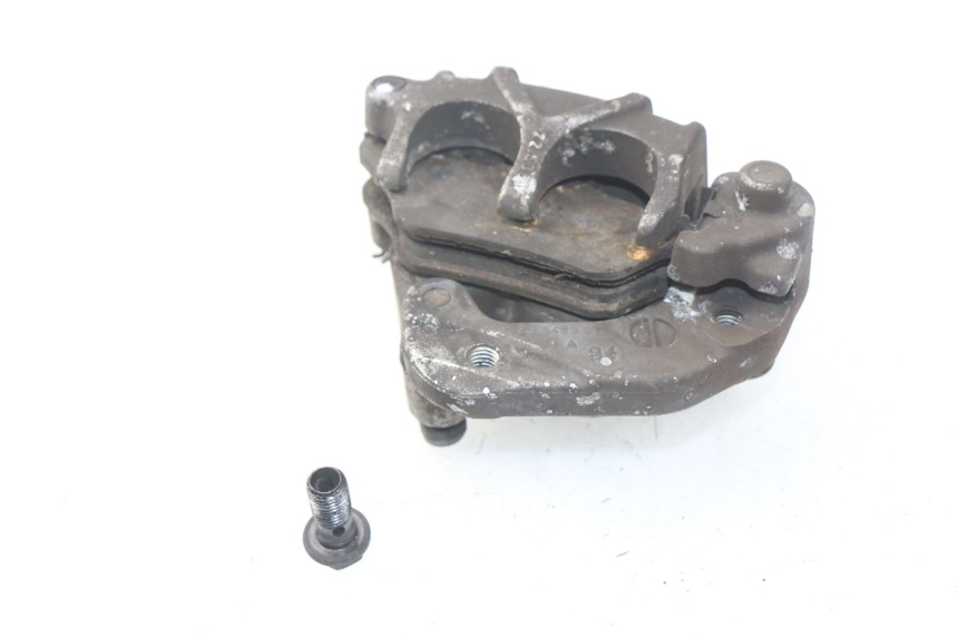 photo de BREMSZANGE VORNE MBK SKYLINER 125 (2004 - 2007) - Technische Nahaufnahme